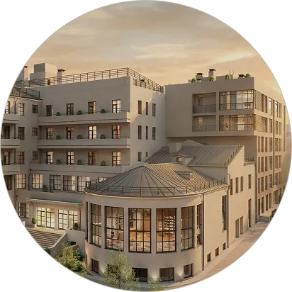 МОНУМЕНТАЛЬНОСТЬ
ОБЛИКА