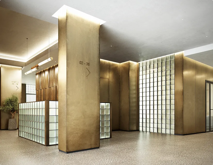 Застройщик