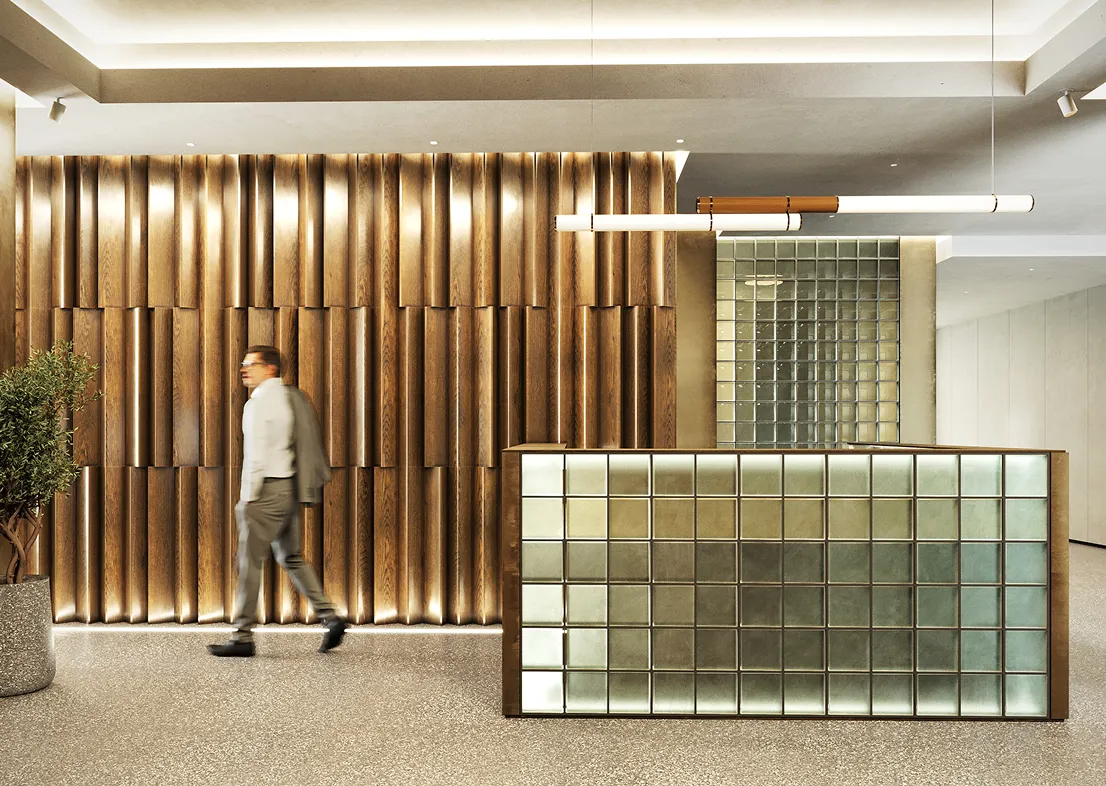 Комфорт начинается здесь